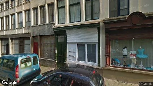 Apartments for rent in Stad Gent - Photo from Google Street View