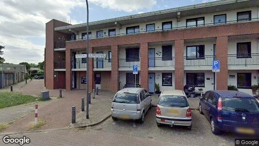Apartments for rent in Rheden - Photo from Google Street View