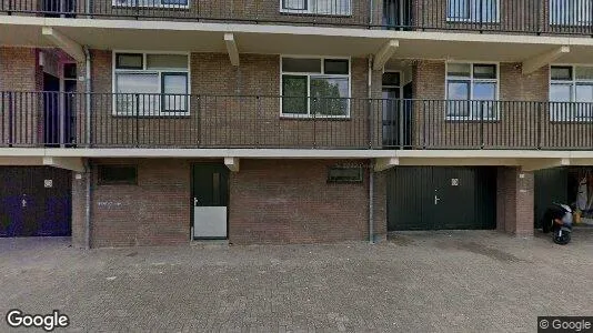 Apartments for rent in Arnhem - Photo from Google Street View