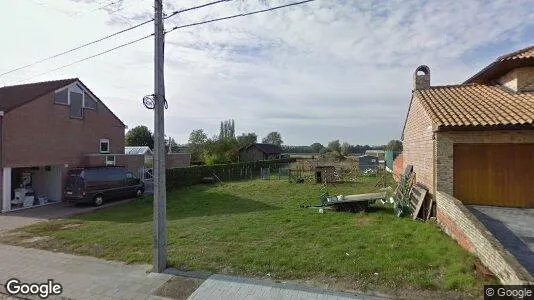 Apartments for rent in Ieper - Photo from Google Street View
