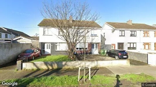 Apartments for rent in Dublin 22 - Photo from Google Street View