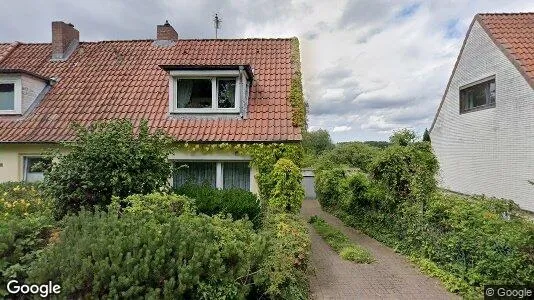 Apartments for rent in Plön - Photo from Google Street View