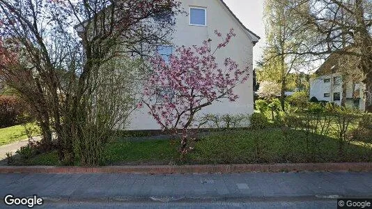 Apartments for rent in Plön - Photo from Google Street View