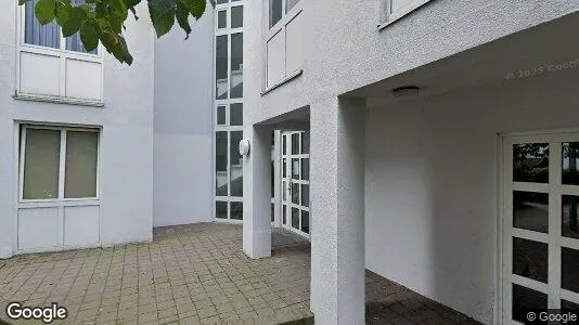 Apartments for rent in Berlin Neukölln - Photo from Google Street View