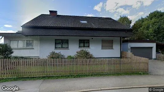 Apartments for rent in Dornbirn - Photo from Google Street View