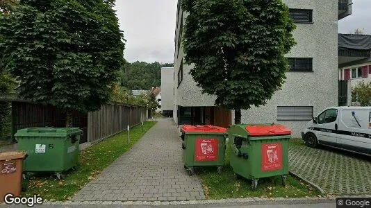 Apartments for rent in Feldkirch - Photo from Google Street View