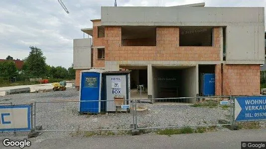 Apartments for rent in Hohenems - Photo from Google Street View