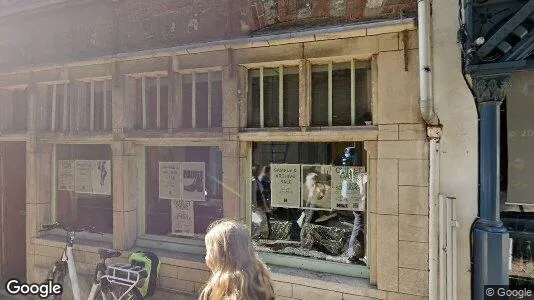 Apartments for rent in Stad Gent - Photo from Google Street View