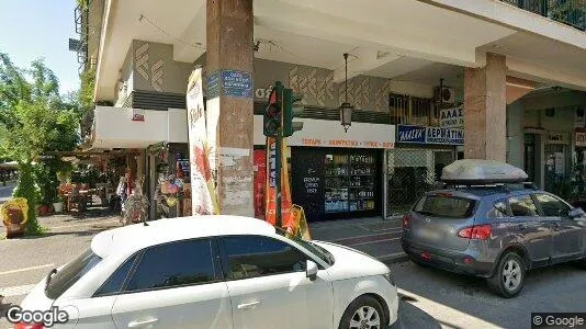 Apartments for rent in Patras - Photo from Google Street View