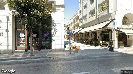 Apartments for rent in Patras - Photo from Google Street View