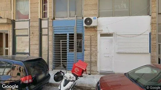 Apartments for rent in Patras - Photo from Google Street View