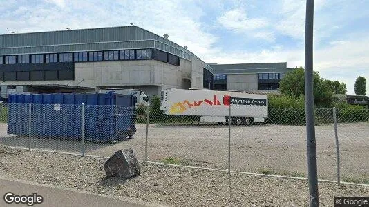 Apartments for rent in Bern-Mittelland - Photo from Google Street View