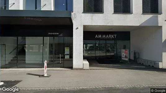 Apartments for rent in Entremont - Photo from Google Street View