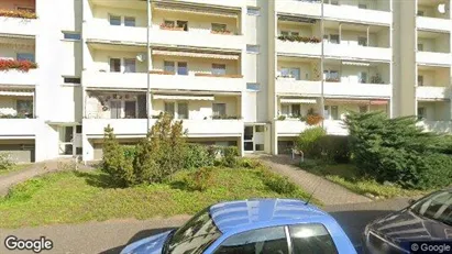 Apartments for rent in Leipzig - Photo from Google Street View