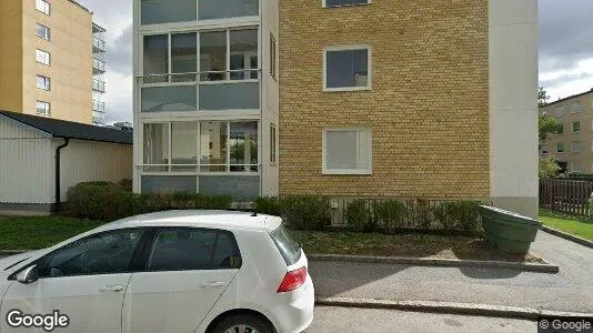 Apartments for rent in Järfälla - Photo from Google Street View