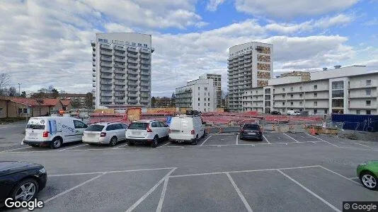 Apartments for rent in Stockholm South - Photo from Google Street View