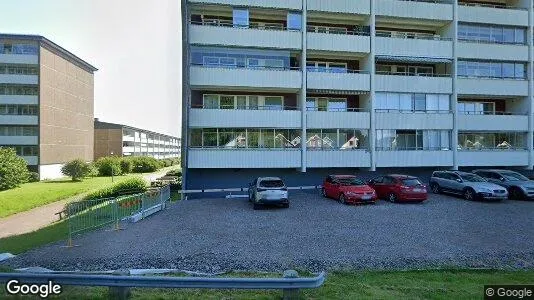 Apartments for rent in Gothenburg City Centre - Photo from Google Street View