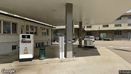 Apartments for rent in Bern-Mittelland - Photo from Google Street View