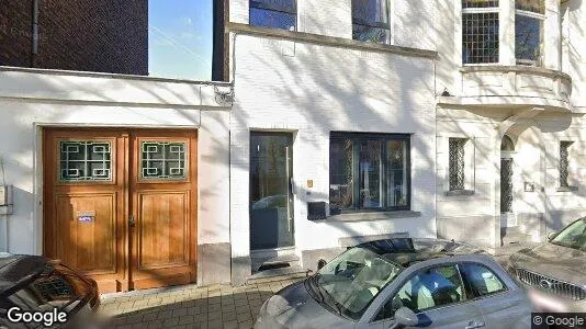 Rooms for rent in Stad Gent - Photo from Google Street View