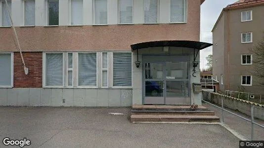 Apartments for rent in Akaa - Photo from Google Street View