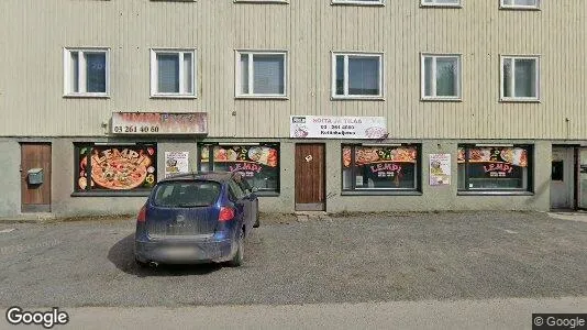 Apartments for rent in Tampere Keskinen - Photo from Google Street View
