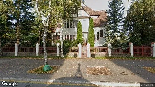 Apartments for rent in Pärnu - Photo from Google Street View