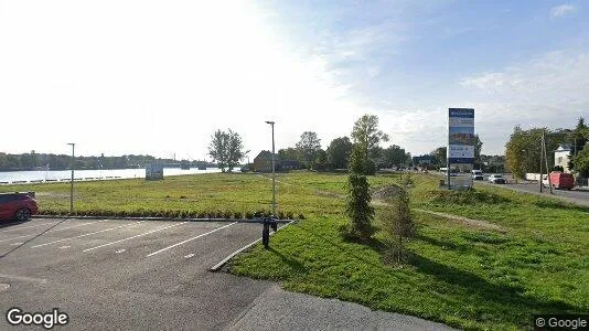 Apartments for rent in Pärnu - Photo from Google Street View