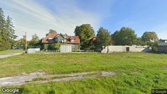 Apartments for rent in Pärnu - Photo from Google Street View