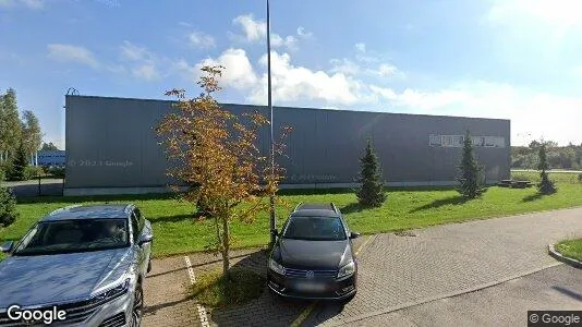 Apartments for rent in Pärnu - Photo from Google Street View