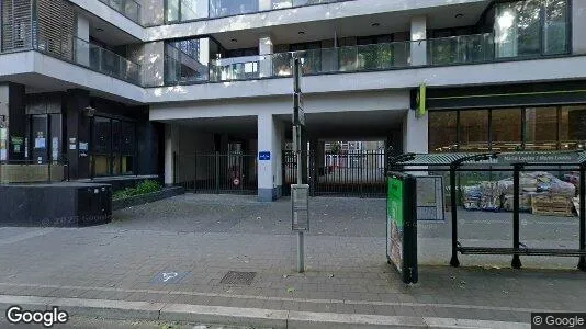 Apartments for rent in Stad Brussel - Photo from Google Street View