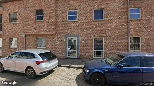 Apartments for rent in Meerhout - Photo from Google Street View