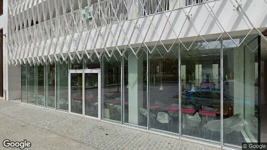 Apartments for rent in Stad Antwerp - Photo from Google Street View