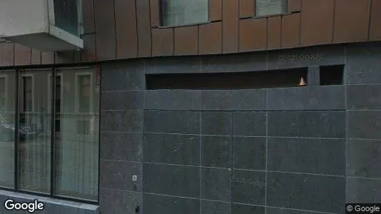 Apartments for rent in Stad Brussel - Photo from Google Street View