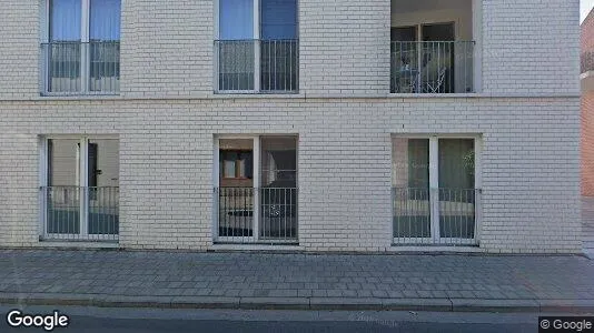 Apartments for rent in Aalst - Photo from Google Street View