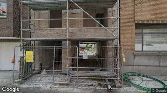 Apartments for rent in Deinze - Photo from Google Street View