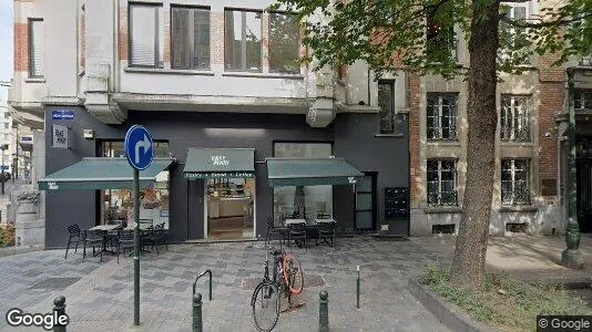 Apartments for rent in Stad Brussel - Photo from Google Street View