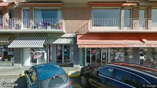Apartments for rent in Dinant - Photo from Google Street View