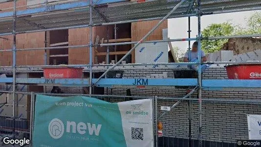Apartments for rent in Dendermonde - Photo from Google Street View