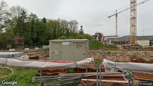 Apartments for rent in Tervuren - Photo from Google Street View