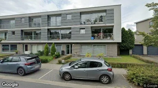 Apartments for rent in Brasschaat - Photo from Google Street View
