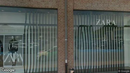 Apartments for rent in Waterloo - Photo from Google Street View