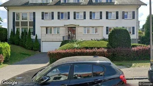 Apartments for rent in Waterloo - Photo from Google Street View