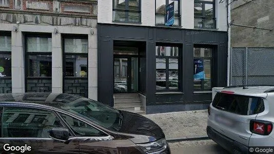 Apartments for rent in Bergen - Photo from Google Street View