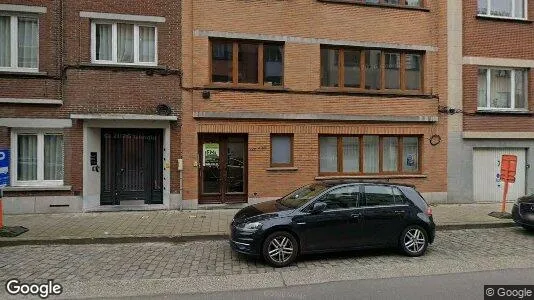Apartments for rent in Stad Gent - Photo from Google Street View