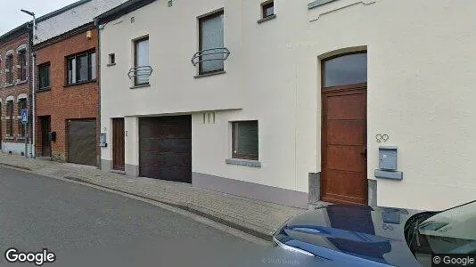 Apartments for rent in Waver - Photo from Google Street View