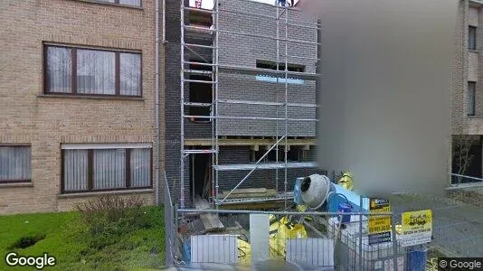 Apartments for rent in Boechout - Photo from Google Street View