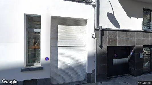 Apartments for rent in Stad Brussel - Photo from Google Street View