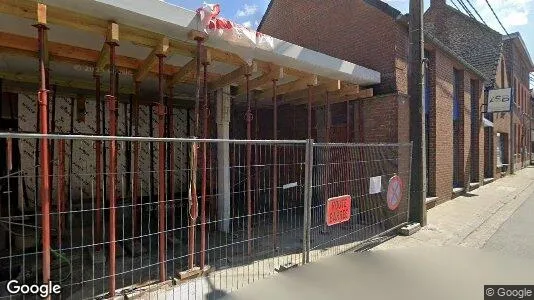 Apartments for rent in Beloeil - Photo from Google Street View