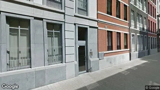 Apartments for rent in Namen - Photo from Google Street View