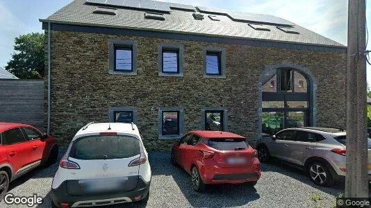 Apartments for rent in Paliseul - Photo from Google Street View